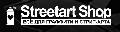 Магазин товаров для граффити Streetart Shop в Челябинске